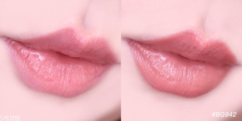 植村秀無色限唇膏哪個色最好看？植村秀唇膏黃皮推薦色