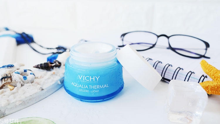 薇姿水活霜清爽型好用嗎？薇姿水活霜清爽型適合什么膚質(zhì)？