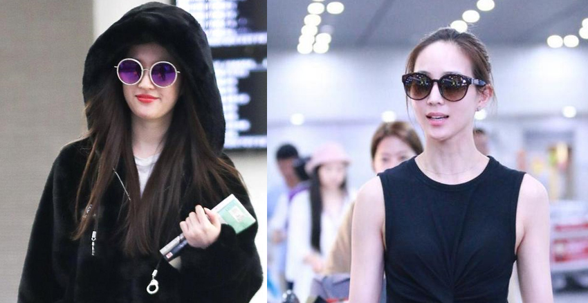 什么墨鏡顯臉小 不同臉型適合什么墨鏡 什么墨鏡顯臉小 不同臉型適合什么墨鏡