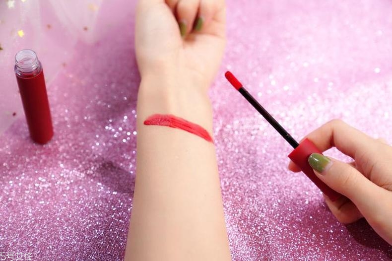 3ce唇釉什么味道？3ce唇釉味道好聞嗎？