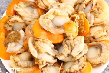 扇貝肉的做法 扇貝肉怎么做好吃？