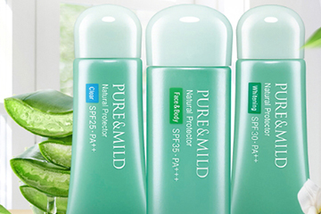 泊美隔離霜孕婦能用嗎？泊美隔離霜是純植物嗎