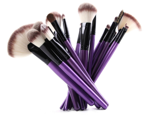 化妝刷清潔劑怎么用？化妝刷清潔劑怎么洗美妝蛋？