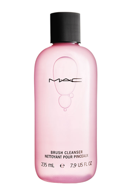 化妝刷清潔劑怎么用？化妝刷清潔劑怎么洗美妝蛋？