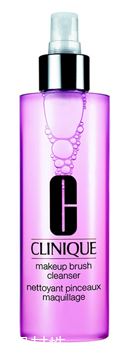 化妝刷清潔劑怎么用？化妝刷清潔劑怎么洗美妝蛋？