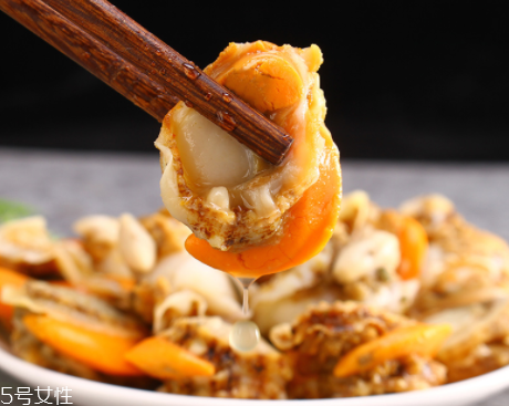 扇貝肉怎么清洗？扇貝肉怎么處理？