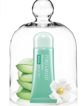 泊美隔離霜孕婦能用嗎？泊美隔離霜是純植物嗎