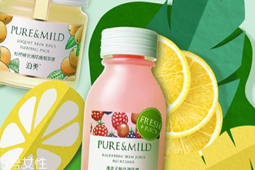 泊美什么值得買(mǎi)？泊美明星產(chǎn)品