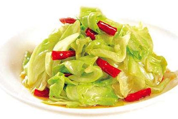 牛心菜是發(fā)物嗎？牛心菜不是發(fā)物