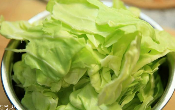 牛心菜是發(fā)物嗎？牛心菜不是發(fā)物