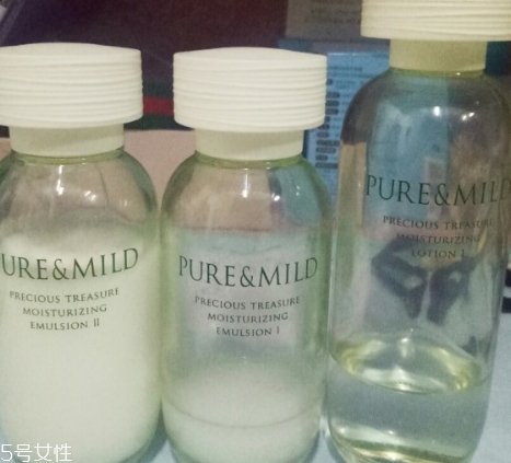 泊美什么值得買？泊美明星產(chǎn)品