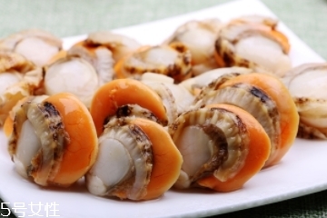 扇貝肉要煮多長(zhǎng)時(shí)間？扇貝肉要煮幾分鐘？