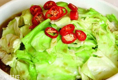 牛心菜和牛有關系嗎？牛心菜和牛沒有關系