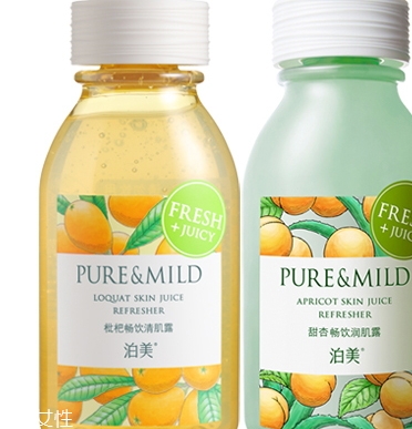 泊美適合敏感肌膚嗎？泊美適合油皮嗎