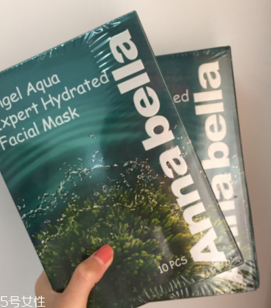 海藻面膜的功效與作用 用海藻面膜有什么好處？