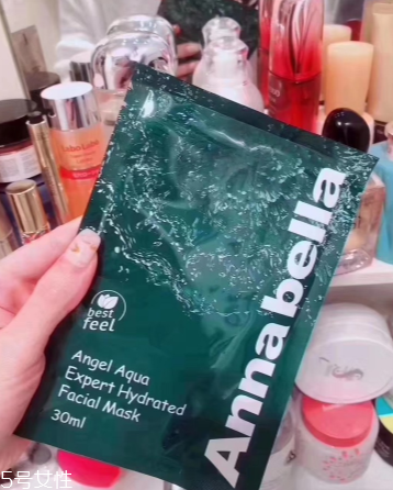 海藻面膜放什么最好？海藻面膜可以放什么？