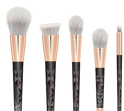 化妝刷能用散粉洗嗎？散粉怎么清理化妝刷？