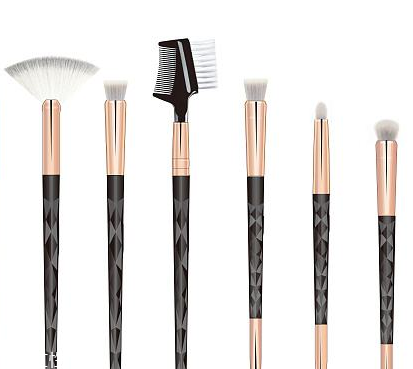 化妝刷能用散粉洗嗎？散粉怎么清理化妝刷？