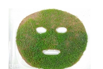 海藻面膜能祛痘印嗎？海藻面膜加什么去痘？