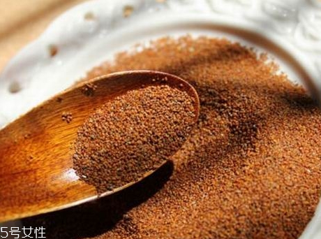 海藻面膜能祛痘印嗎？海藻面膜加什么去痘？