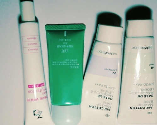 泊美和za哪個好？泊美和za隔離哪個好