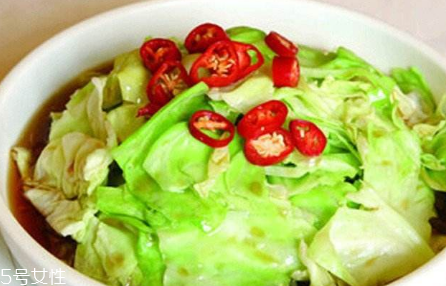 牛心菜是什么？牛心菜是蔬菜