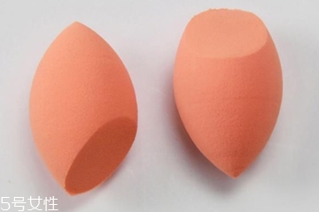 美妝蛋能用洗發(fā)水洗嗎？洗發(fā)水能把美妝蛋洗干凈嗎？