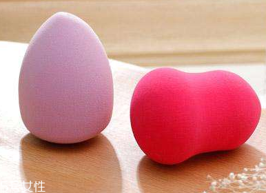 美妝蛋能用洗發(fā)水洗嗎？洗發(fā)水能把美妝蛋洗干凈嗎？