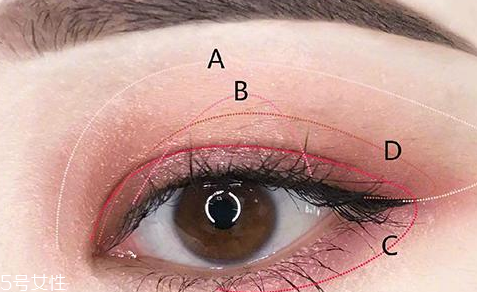 萬圣節(jié)喪尸眼妝怎么畫？萬圣節(jié)喪尸眼妝教程