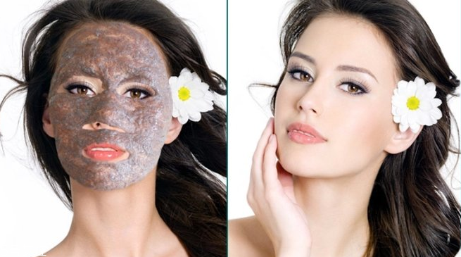 海藻面膜是清潔面膜嗎？海藻屬于清潔性面膜嗎？