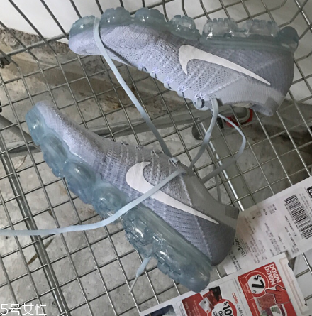 氣墊鞋為什么這么貴？為什么帶氣墊的鞋貴？