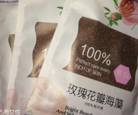 海藻面膜是哪個國家的？海藻面膜哪個牌子好用？