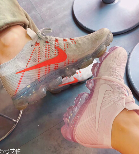 氣墊鞋為什么這么貴？為什么帶氣墊的鞋貴？