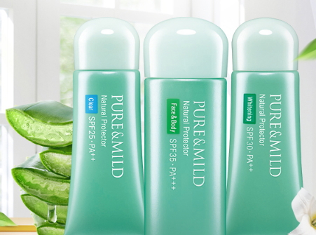 泊美和相宜本草哪個(gè)好？泊美和相宜本草區(qū)別