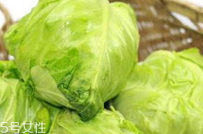 牛心菜的功效和作用 牛心菜對人體的作用 牛心菜的功效和作用 牛心菜對人體的作用