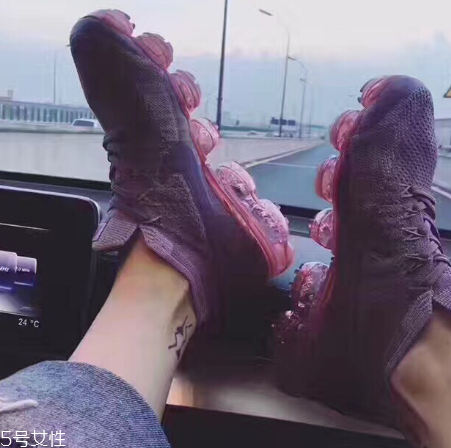 氣墊鞋有什么好處？穿氣墊鞋的好處有哪些？