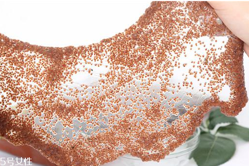 海藻面膜是天然的嗎？海藻面膜是純天然成分嗎？