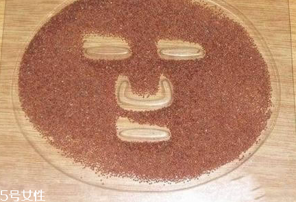 海藻面膜是天然的嗎？海藻面膜是純天然成分嗎？