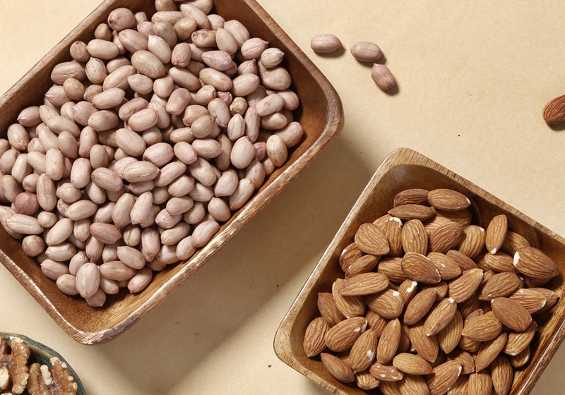 不同的豆類有哪些營養(yǎng)物質(zhì) 不同豆類補(bǔ)充什么營養(yǎng) 不同的豆類有哪些營養(yǎng)物質(zhì) 不同豆類補(bǔ)充什么營養(yǎng)