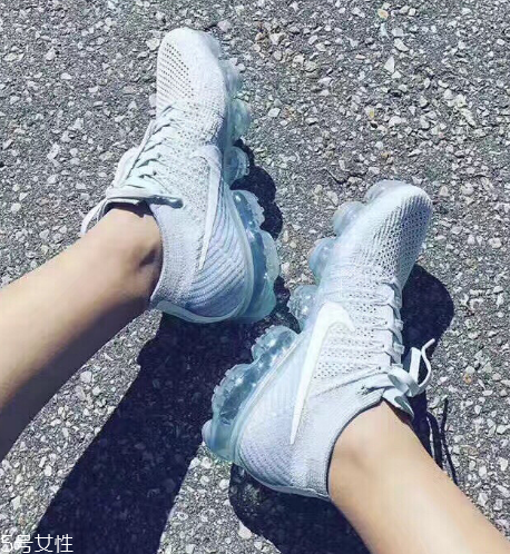 氣墊鞋是耐克的專利嗎？氣墊鞋是耐克的技術嗎？