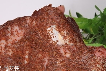 海藻面膜會過敏嗎？臉過敏能用海藻面膜嗎？