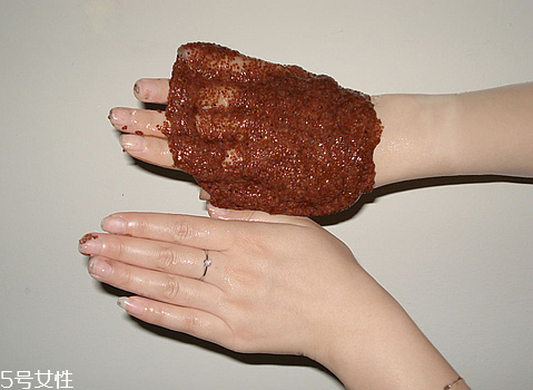 海藻面膜會過敏嗎？臉過敏能用海藻面膜嗎？