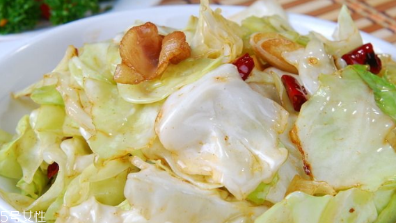 牛心菜是包菜嗎？牛心菜和包菜的區(qū)別