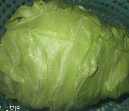 牛心菜可以生吃嗎？牛心菜怎么生吃？