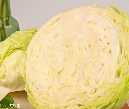 牛心菜可以生吃嗎？牛心菜怎么生吃？