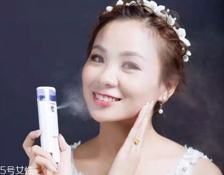 補水儀怎么用效果更好 怎么使用補水儀效果好 補水儀怎么用效果更好 怎么使用補水儀效果好