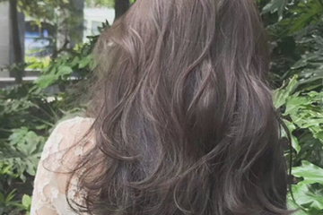 黑茶色要漂嗎？黑茶色會掉成什么顏色？