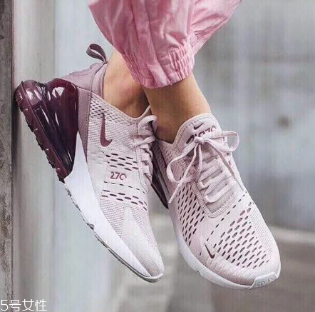 氣墊鞋里面是什么氣？氣墊鞋使用的什么氣體？