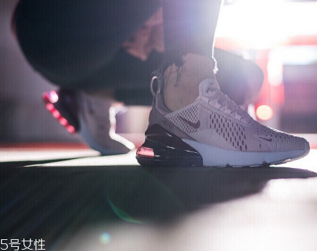 氣墊鞋里面是什么氣？氣墊鞋使用的什么氣體？