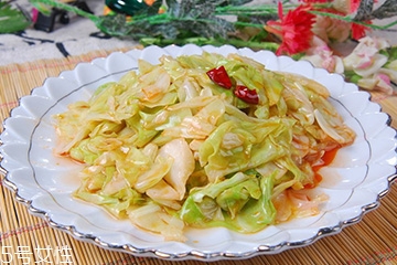 牛心菜的吃法 牛心菜怎么做？